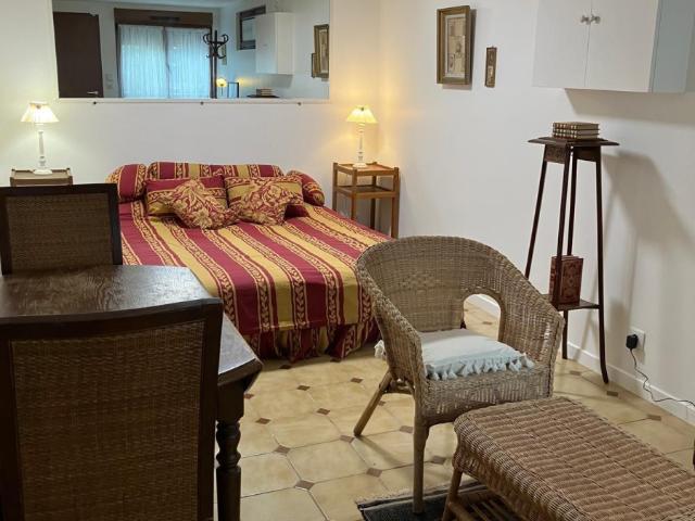 Chilly Mazarin Location Appartement 91