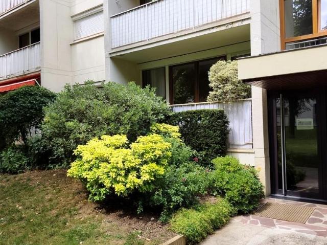 Chilly Mazarin Location Appartement 91