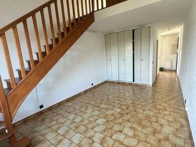 Chilly Mazarin Location Appartement 91