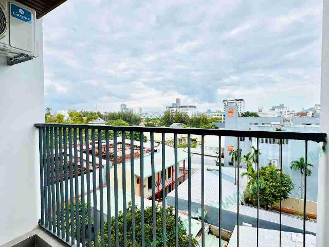 CHILLY VIBE APARTMENT IN MY AN AREA