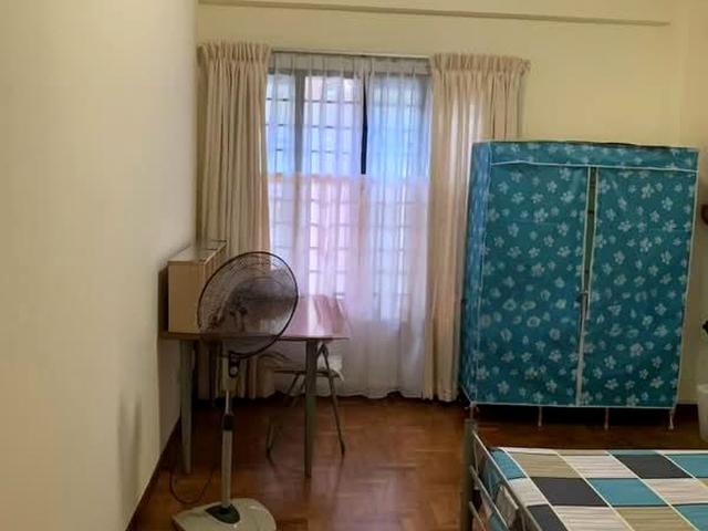 Chiltern Park D19, Condominium