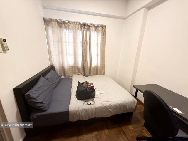 Chiltern Park D19, Condominium