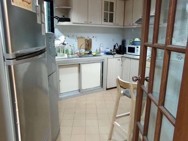 Chiltern Park D19, Condominium