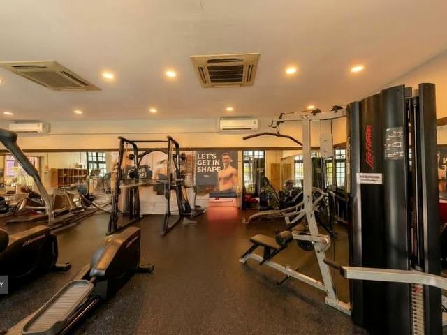 Chiltern Park D19, Condominium