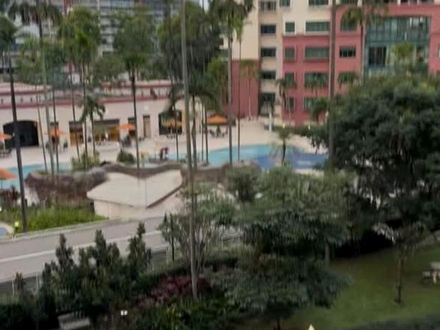 Chiltern Park D19, Condominium