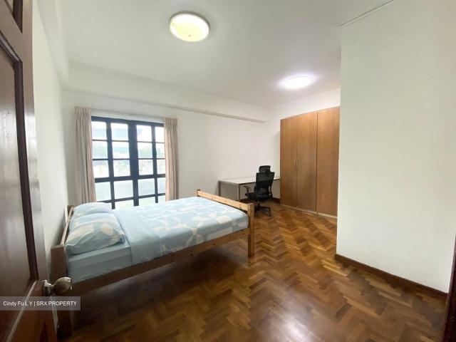 Chiltern Park D19, Condominium