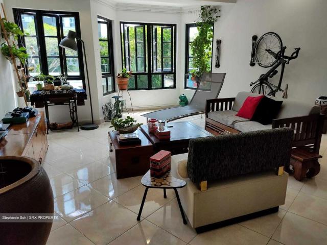 Chiltern Park D19, Condominium