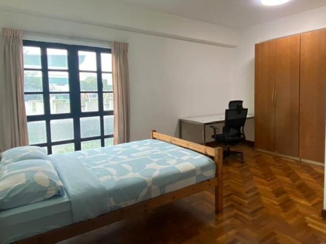 Chiltern Park D19, Condominium