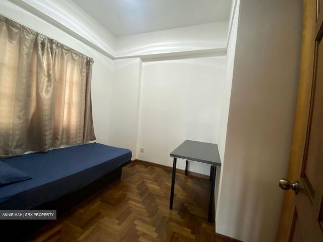 Chiltern Park D19, Condominium