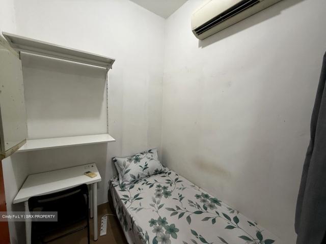 Chiltern Park D19, Condominium