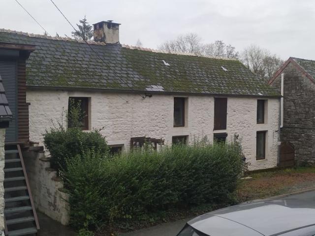 Chimay, rue calme