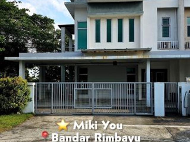 Chimes @ Bandar Rimbayu