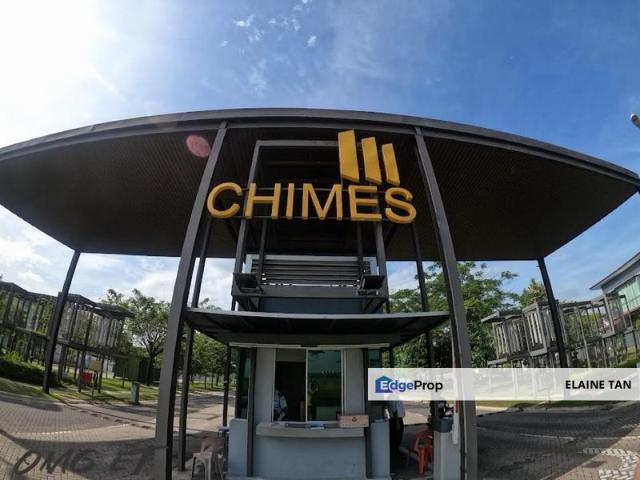 Chimes @ Bandar Rimbayu