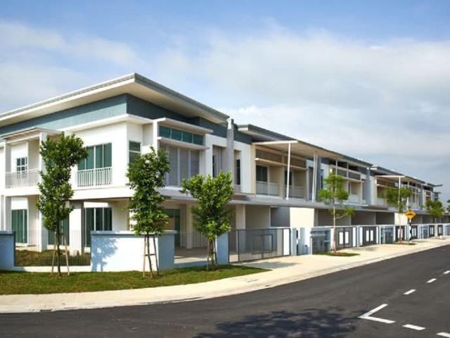 Chimes, Bandar Saujana Putra, Tanjong Duabelas