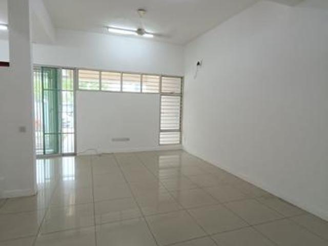 Chimes IJM Rimbayu 22x75 Basic Unit