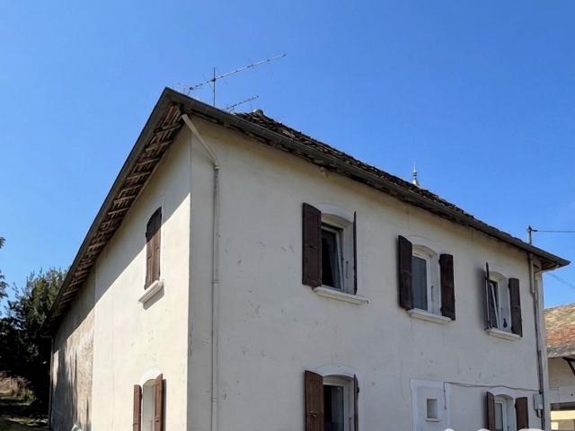 Chimilin Vente Maison 38