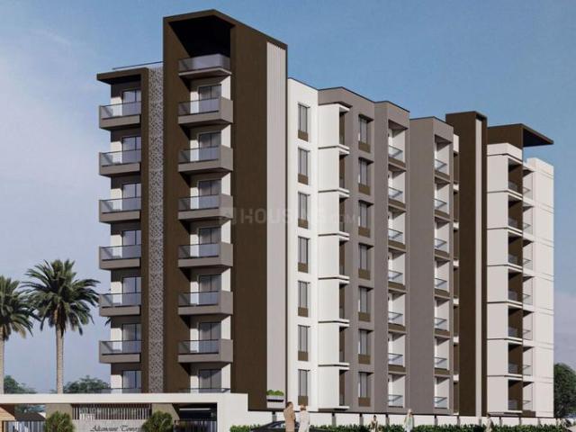 Chinchwad 3 BHK Apartment For Sale Pune