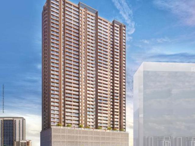 Chinchwad 3 BHK Apartment For Sale Pune