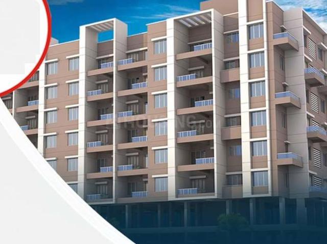 Chinchwad 1 BHK Apartment For Sale Pune