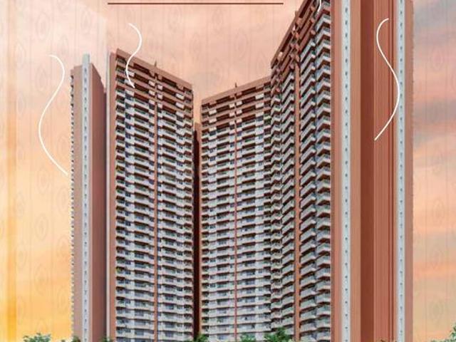 Chinchwad 1 BHK Apartment For Sale Pune