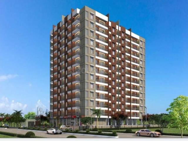 Chinchwad 1 BHK Apartment For Sale Pune