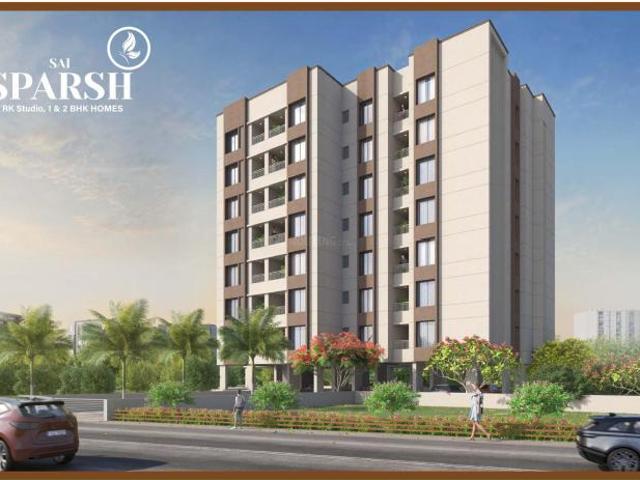 Chinchwad 1 BHK Apartment For Sale Pune