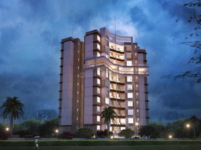 Chinchwad 2 BHK Apartment For Sale Pune