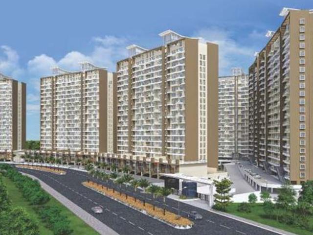 Chinchwad 2 BHK Apartment For Sale Pune