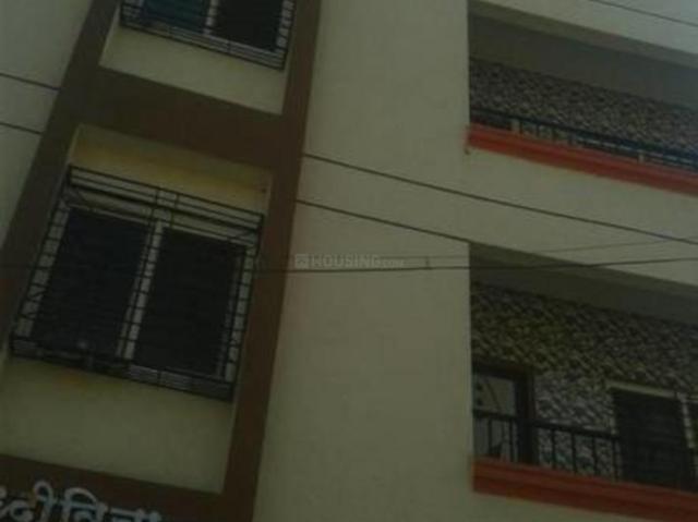 Chinchwad 2 BHK Apartment For Sale Pune