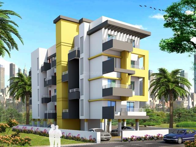 Chinchwad 2 BHK Apartment For Sale Pune