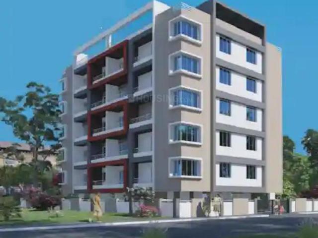 Chinchwad 2 BHK Apartment For Sale Pune