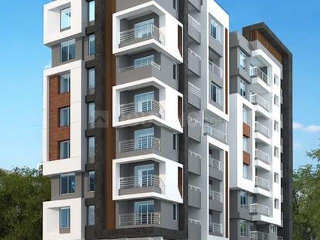 Chinchwad 2 BHK Apartment For Sale Pune