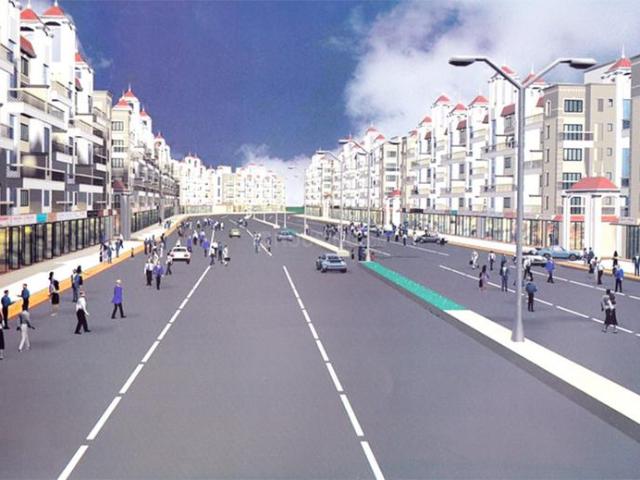 Chinchwad 2 BHK Apartment For Sale Pune