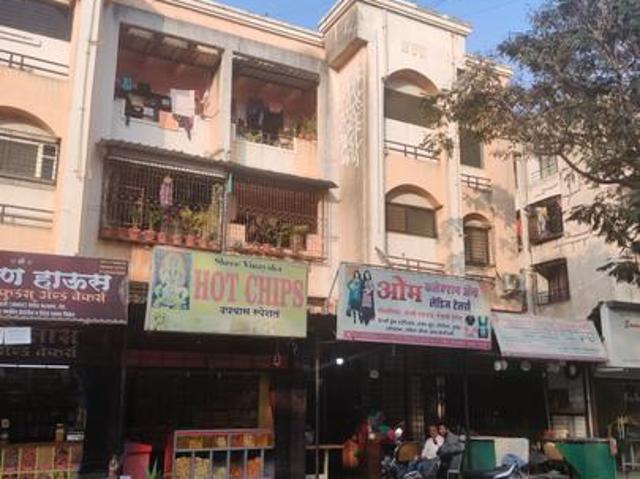 Chinchwad 2 BHK Apartment For Sale Pune