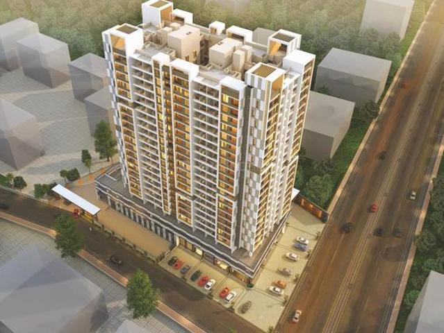 Chinchwad 2 BHK Apartment For Sale Pune