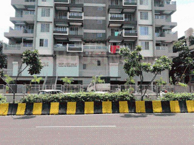 Chinchwad 4 BHK Apartment For Sale Pune