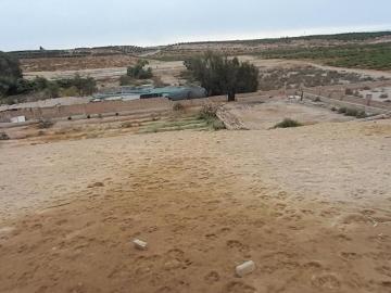CHINCHA ALTA / ALTO LARAN VENTA DE TERRENO