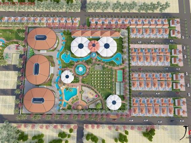 Chinchod Residential Plot For Sale Ranga Reddy