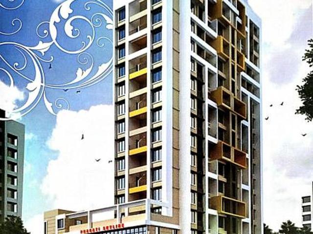 Chinchodyacha Pada 1 BHK Apartment For Sale Thane