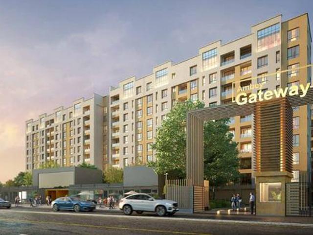 Chinar Park 3 BHK Apartment For Sale Kolkata