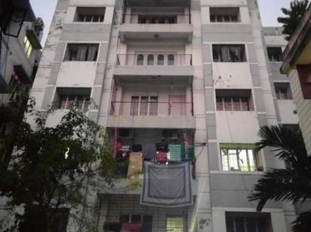 Chinar Park 3 BHK Apartment For Sale Kolkata