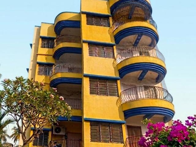 Chinarpark, Dashdrone, Rajarhat Main Road 3 Bedroom 1250 Sq. Ft. Apartment in Chinar Park Kolkata Listing ID: #10206
