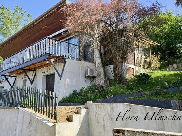 Aix les Bains Vente Maison 73