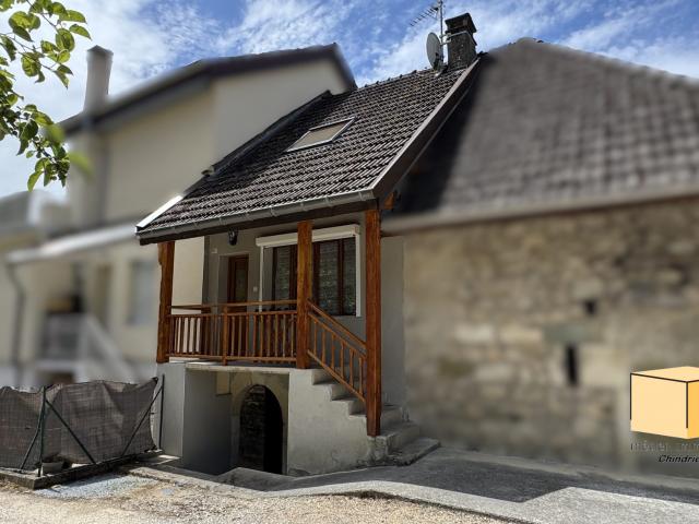 Chindrieux Vente Maison 73