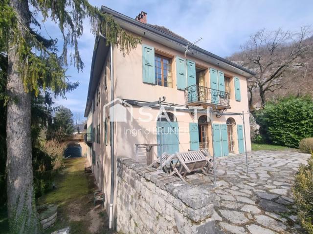 Chindrieux Vente Maison 73