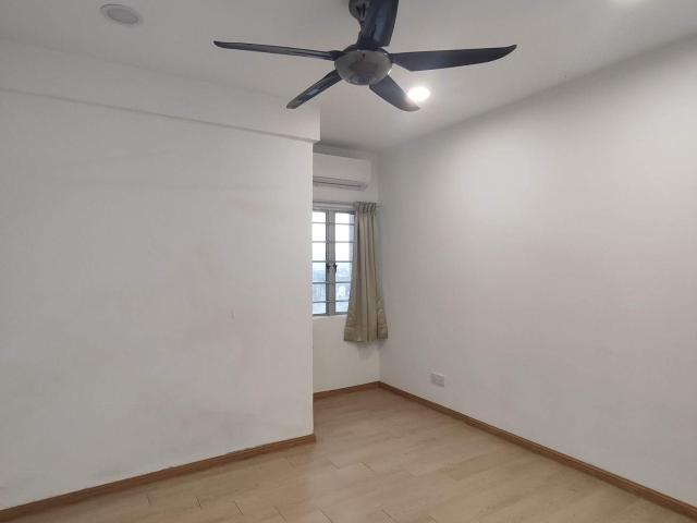 Chinese Male Unit|Medium Room|Near LRT 10mins
