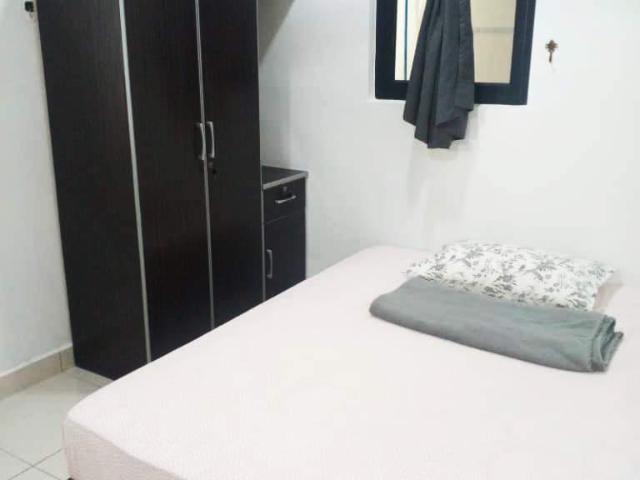 Chinese Middle Room in Kajang