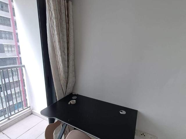 [Chinese Unit] Big Balcony Available_Free Wifi