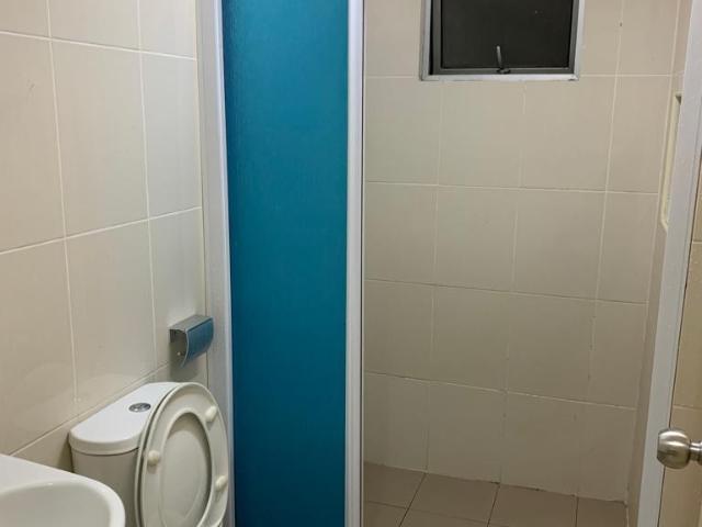 [Chinese Unit] Medium Room at OUG Parklane, Old Klang Road
