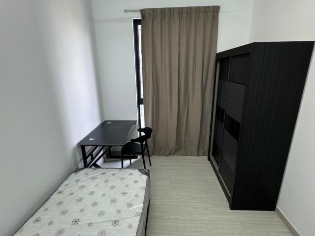 Chinese Unit_Single Room_Available Aug at The Havre, Bukit Jalil
